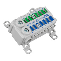 Klemme - KLS PEN 35-SL