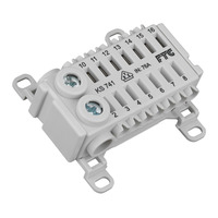 Klemme - KLS 35-SL