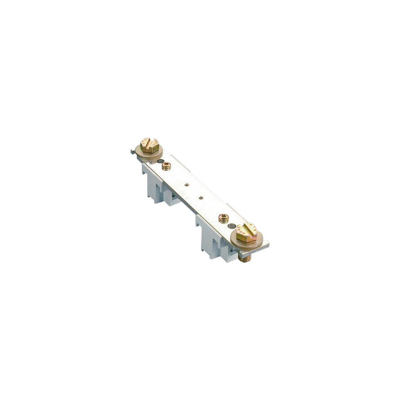 PEN-klemme - GN 1
