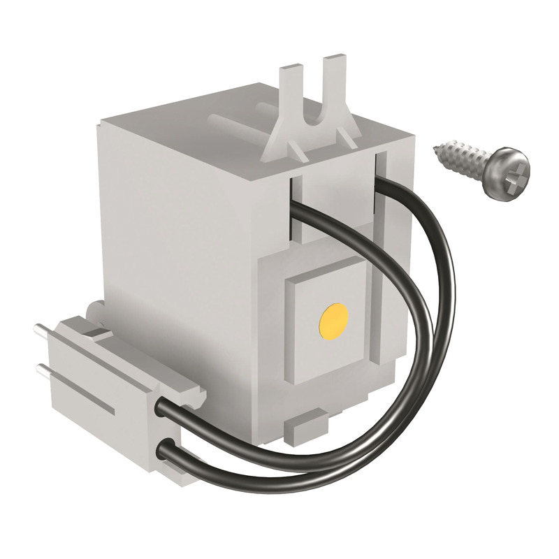 Tilbehør effektafbryder - GHL 015