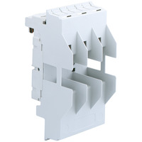 Skinnemonterede GSS-sikringer - NH-RS 00