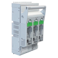 NH-sikringsafbryder - NH RSLT 2