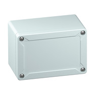 Tomt kabinet - TG ABS 1208-9-o