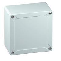 Tomt kabinet - TG ABS 1212-9-o