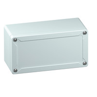 Tomt kabinet - TG ABS 1608-9-o