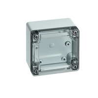 Tomt kabinet - TG ABS 88-6-to