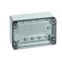 Tomt kabinet - TG ABS 1208-6-to