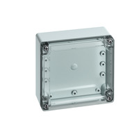Tomt kabinet - TG ABS 1212-6-to