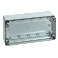 Tomt kabinet - TG ABS 1608-6-to