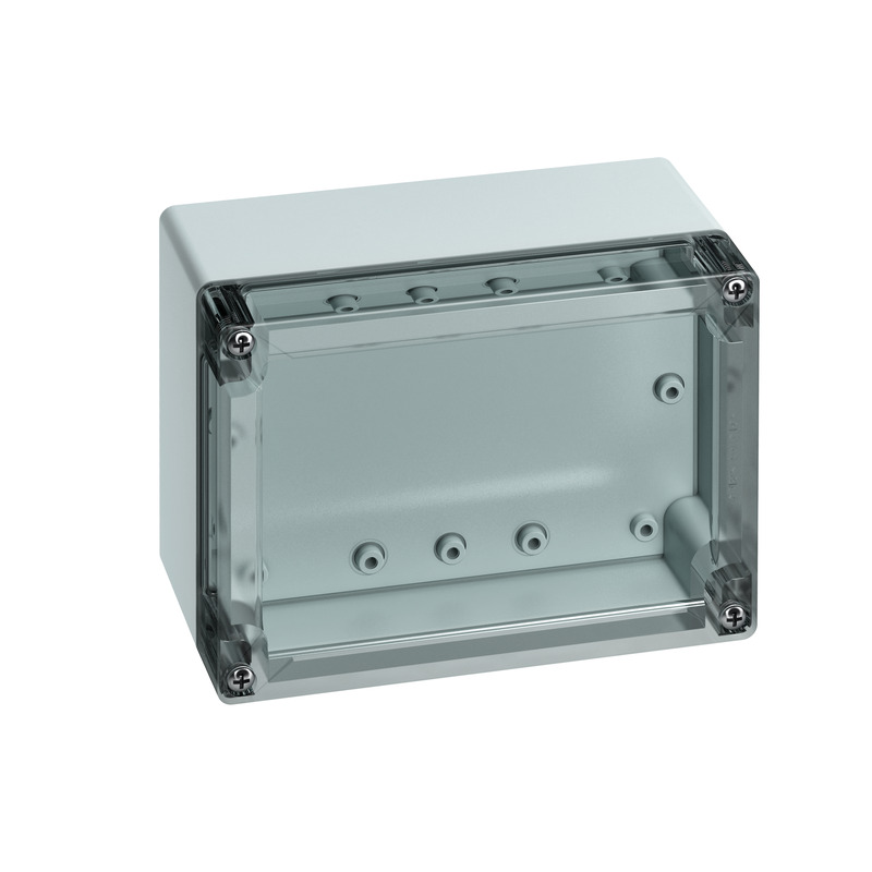 Tomt kabinet - TG ABS 1612-9-to