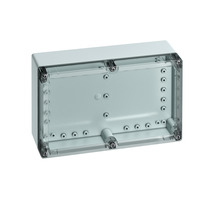 Tomt kabinet - TG ABS 2516-9-to