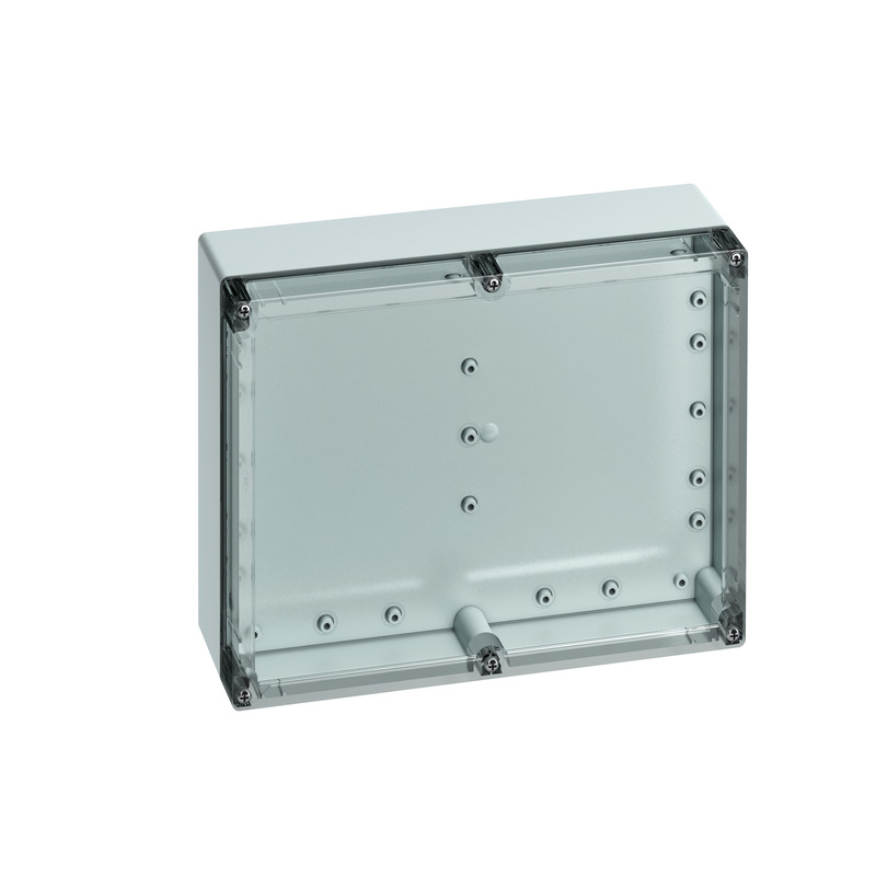 Tomt kabinet - TG ABS 3023-9-to