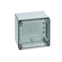 Tomt kabinet - TG ABS 1212-9-to