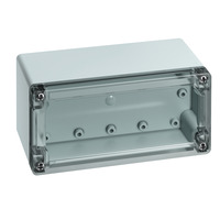Tomt kabinet - TG ABS 1608-9-to