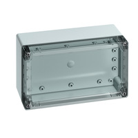 Tomt kabinet - TG ABS 2012-9-to