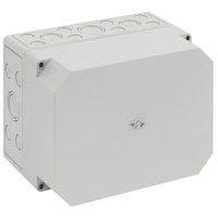 Tomt kabinet - TK PS 2518-16-m