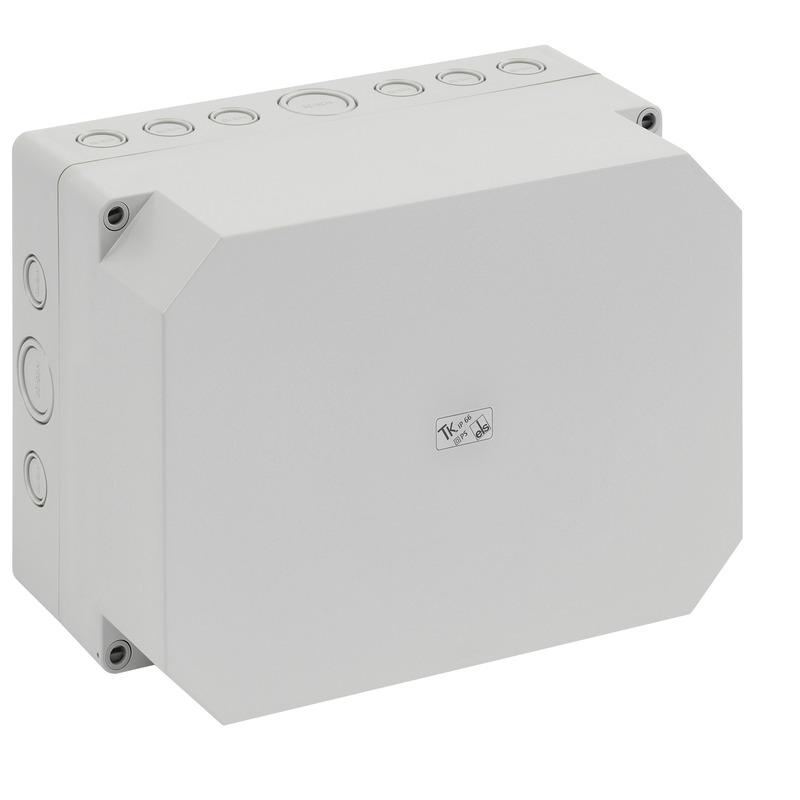 Tomt kabinet - TK PS 2518-13f-m