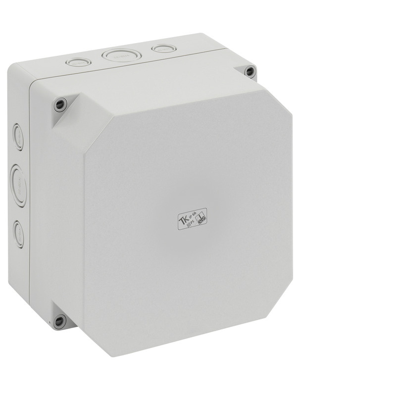 Tomt kabinet - TK PS 1818-13f-m