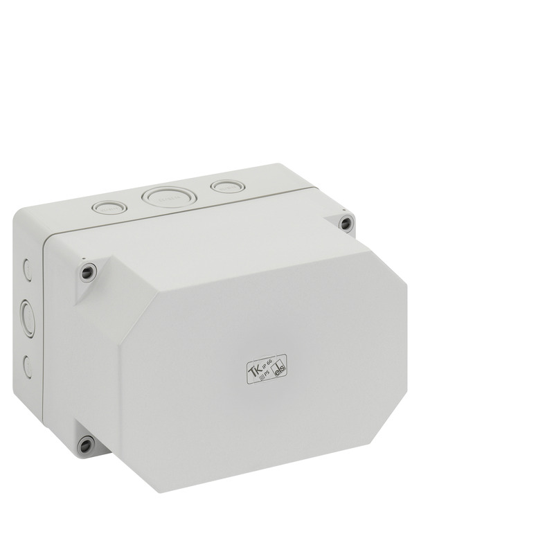 Tomt kabinet - TK PS 1811-13f-m