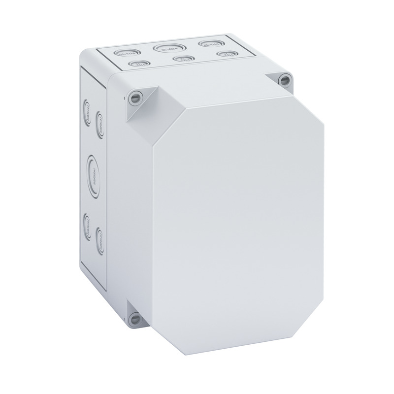 Tomt kabinet - TK PS 1813-16-m