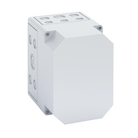 Tomt kabinet - TK PS 1813-16-m