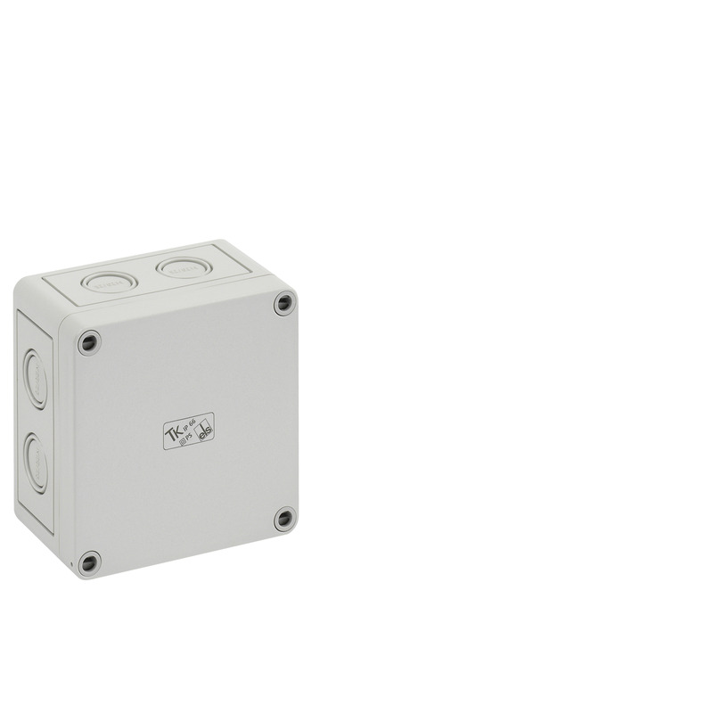 Tomt kabinet - TK PS 1111-7-m