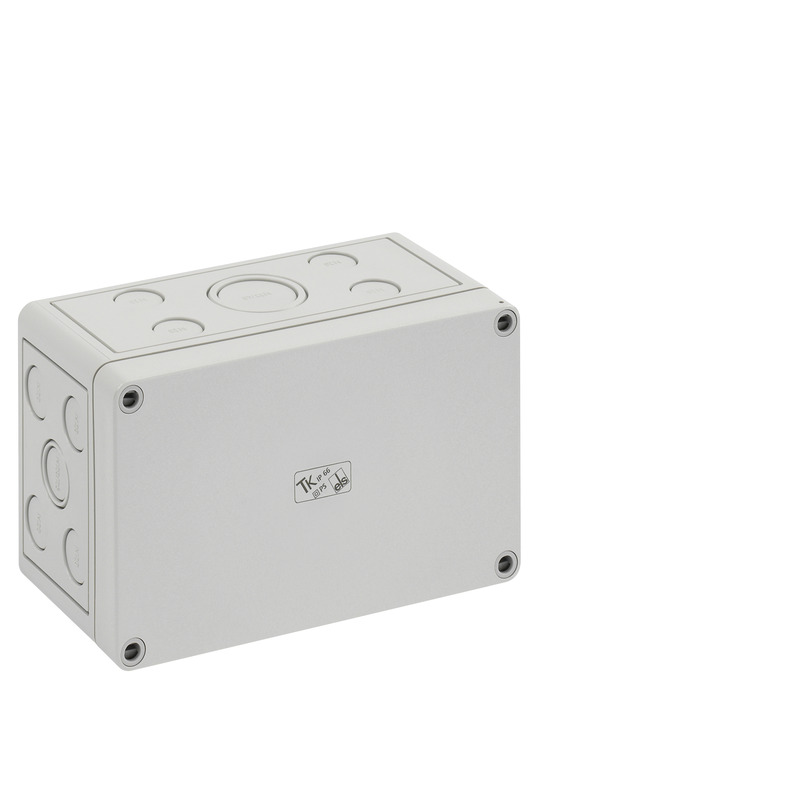 Tomt kabinet - TK PS 1811-9-m