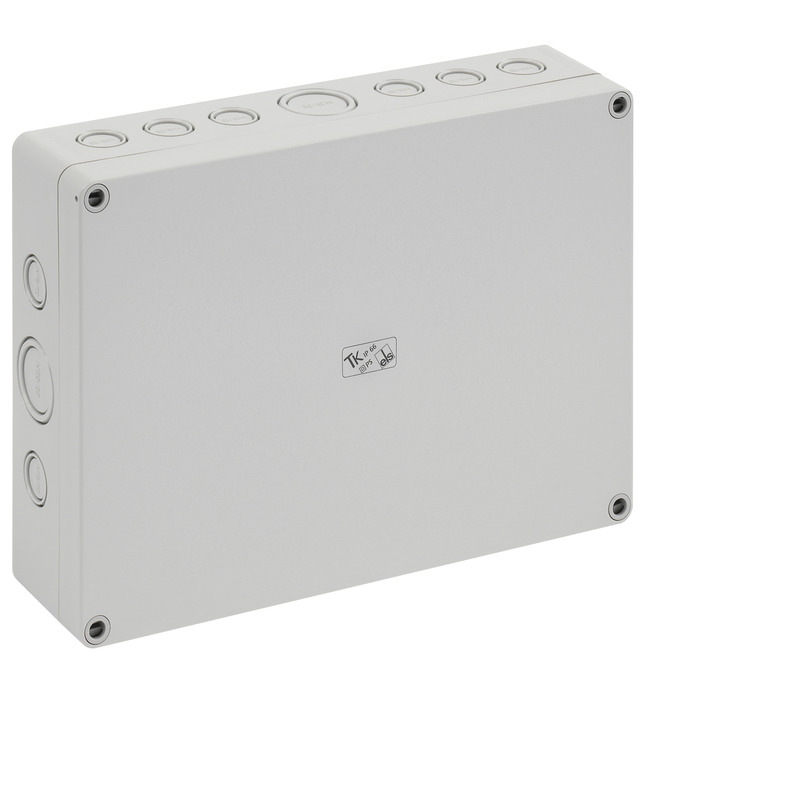 Tomt kabinet - TK PS 2518-6f-m