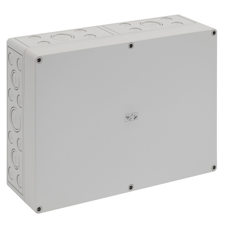 Tomt kabinet - TK PS 3625-11-m