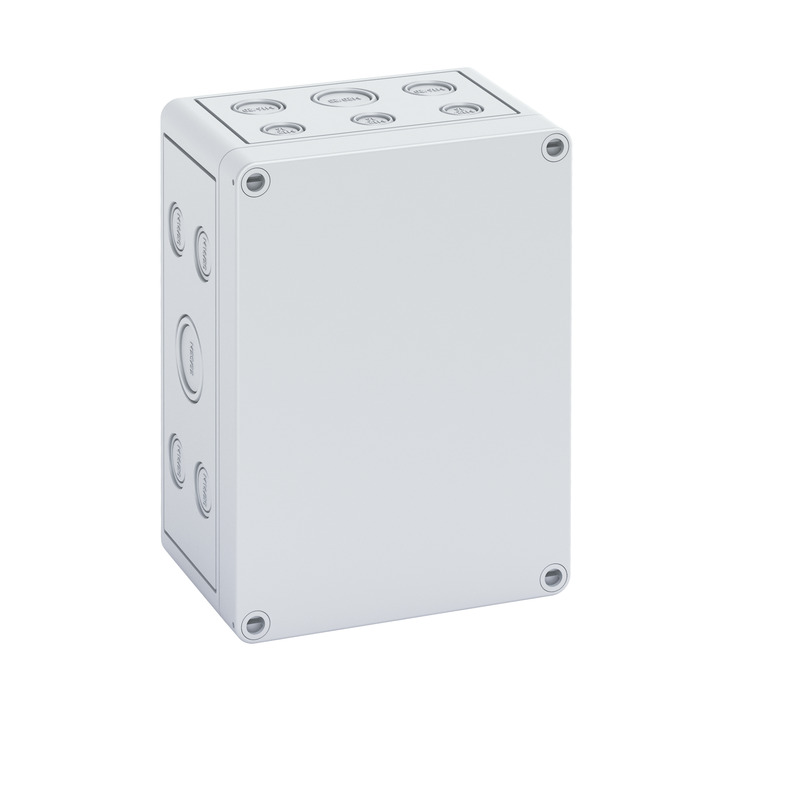 Tomt kabinet - TK PS 1813-9-m