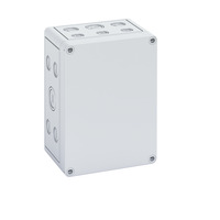 Tomt kabinet - TK PS 1813-9-m
