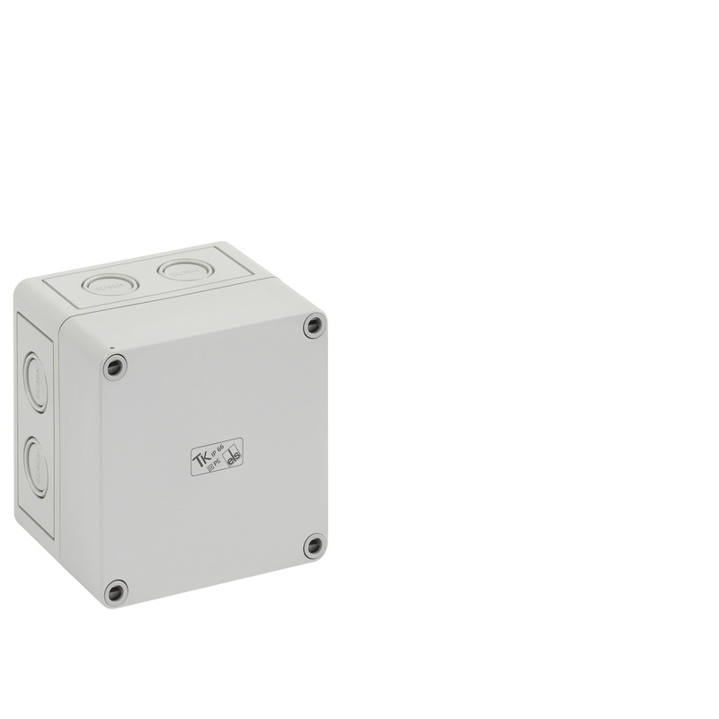 Tomt kabinet - TK PS 1111-9-m