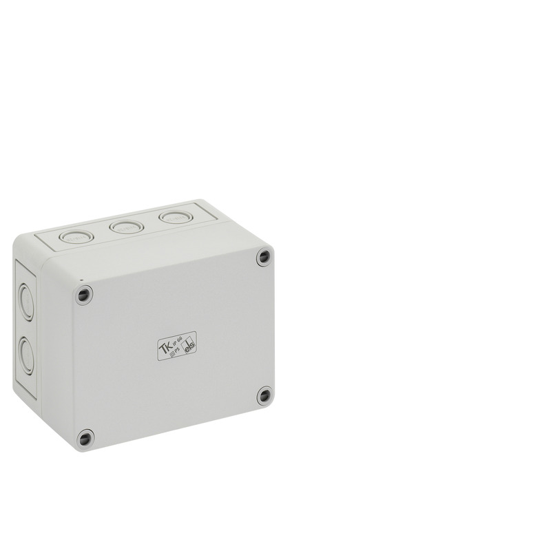 Tomt kabinet - TK PS 1309-8-m