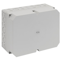 Tomt kabinet - TK PS 3625-16-m