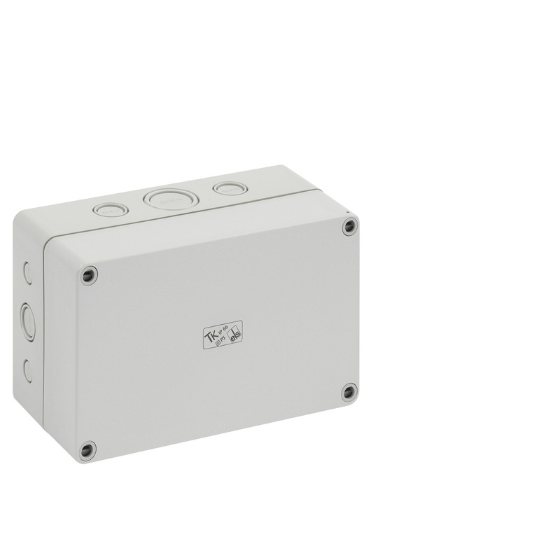 Tomt kabinet - TK PS 1811-8f-m