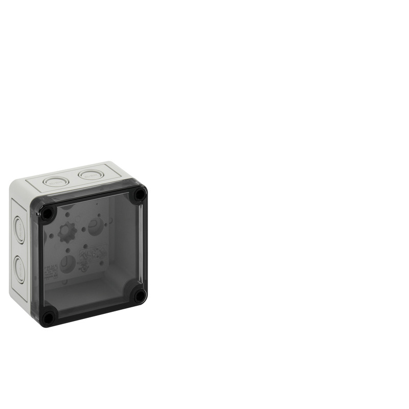 Tomt kabinet - TK PS 99-6-tm