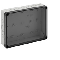 Tomt kabinet - TK PS 2518-6f-tm