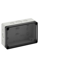 Tomt kabinet - TK PS 1811-6f-tm