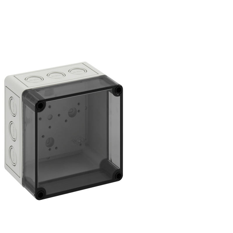 Tomt kabinet - TK PS 1313-10-tm