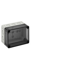 Tomt kabinet - TK PS 1309-8-tm