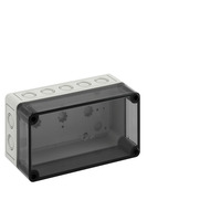 Tomt kabinet - TK PS 1809-8-tm