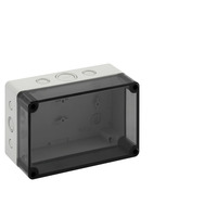 Tomt kabinet - TK PS 1811-8f-tm