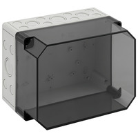 Tomt kabinet - TK PS 2518-16-tm