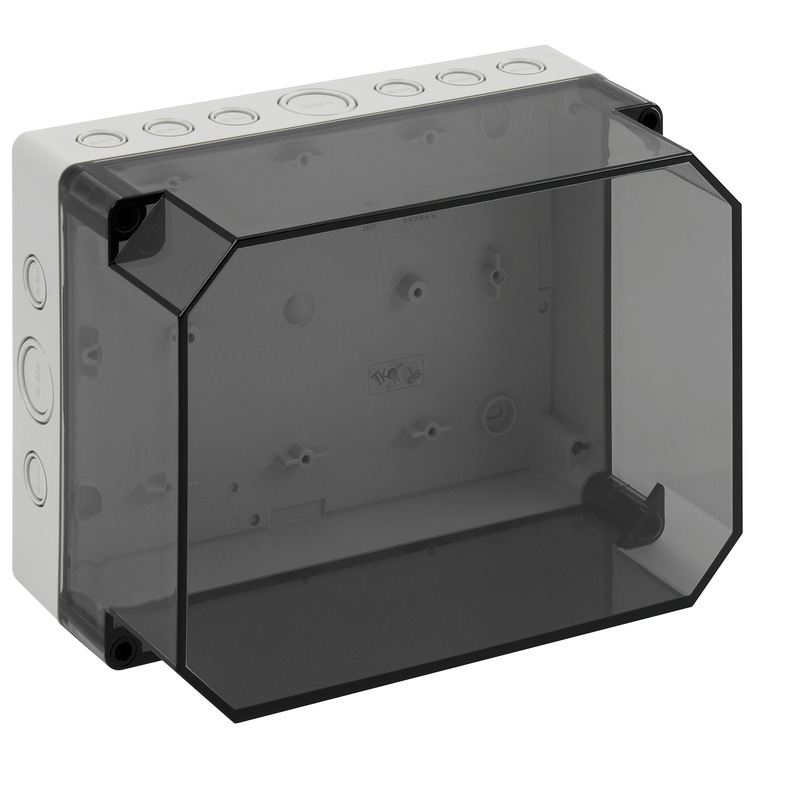 Tomt kabinet - TK PS 2518-13f-tm