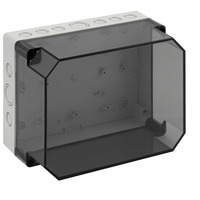 Tomt kabinet - TK PS 2518-13f-tm