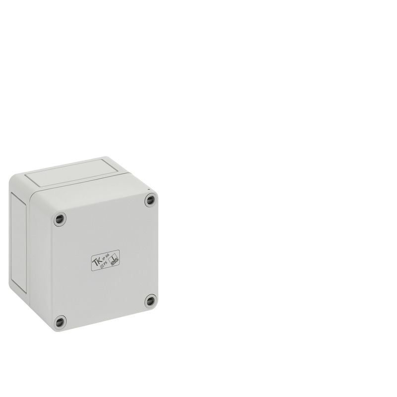 Tomt kabinet - TK PS 99-8-o
