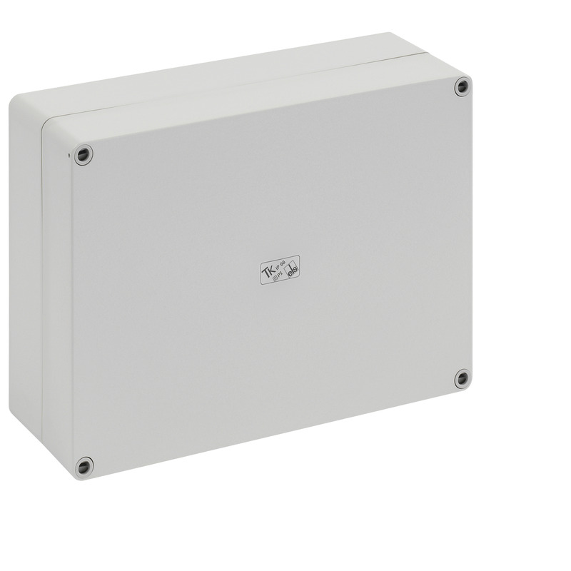 Tomt kabinet - TK PS 2518-8f-o