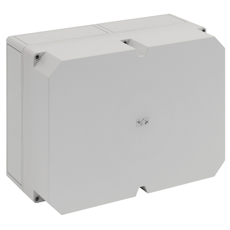 Tomt kabinet - TK PS 3625-16-o