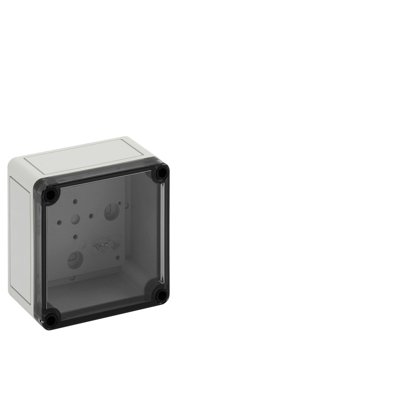 Tomt kabinet - TK PS 1111-7-to