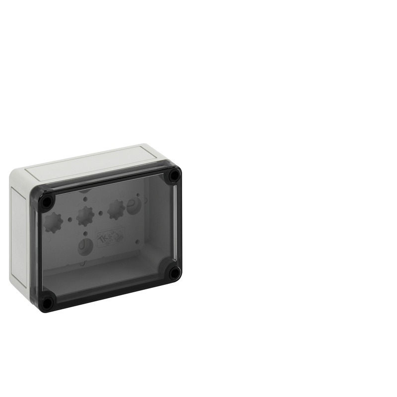 Tomt kabinet - TK PS 1309-6-to